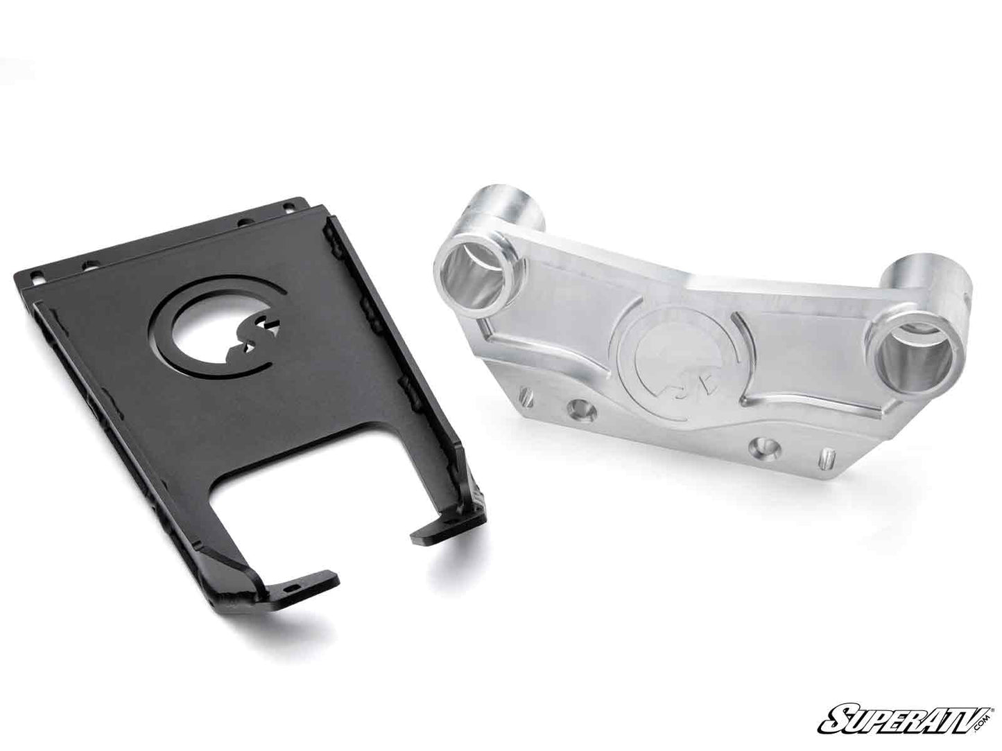 SuperATV - Can-Am Maverick X3 Billet Shock Tower Brace