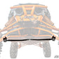 SuperATV - Can-Am Maverick X3 Track Bars