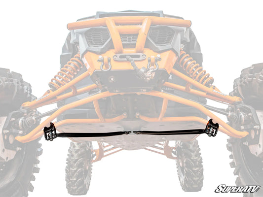 SuperATV - Can-Am Maverick X3 Track Bars