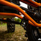 SuperATV - Can-Am Maverick X3 Track Bars