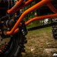 SuperATV - Can-Am Maverick X3 Track Bars