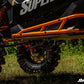 SuperATV - Can-Am Maverick X3 Track Bars