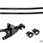 SuperATV - Can-Am Maverick X3 Track Bars