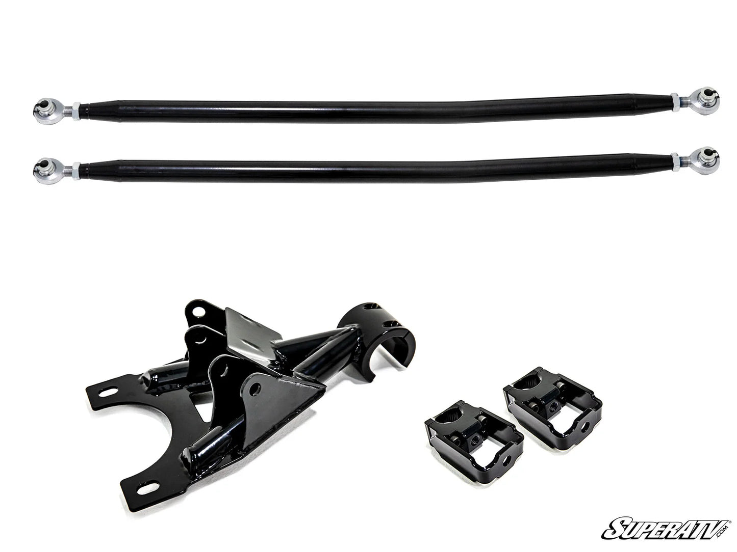 SuperATV - Can-Am Maverick X3 Track Bars