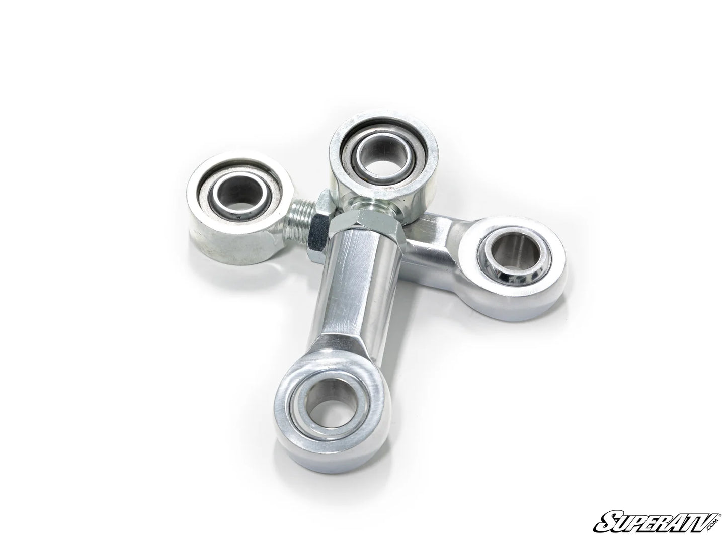 SuperATV - Can-Am Maverick X3 Adjustable Sway Bar Links