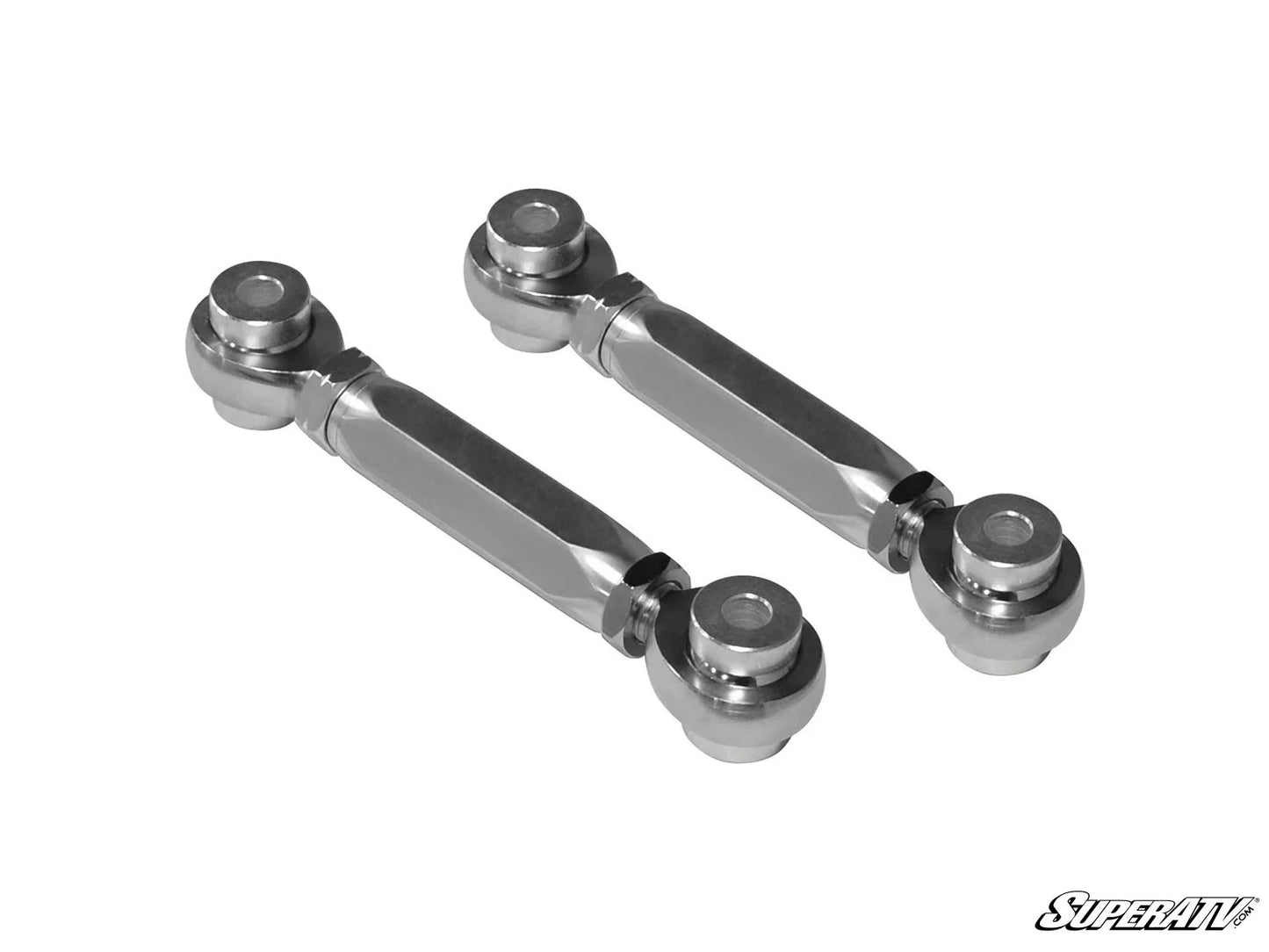 SuperATV - Can-Am Maverick X3 Adjustable Sway Bar Links
