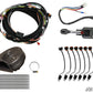 SuperATV - Can-Am Maverick X3 Plug & Play Turn Signal Kit