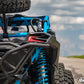 SuperATV - Can-Am Maverick X3 Plug & Play Turn Signal Kit