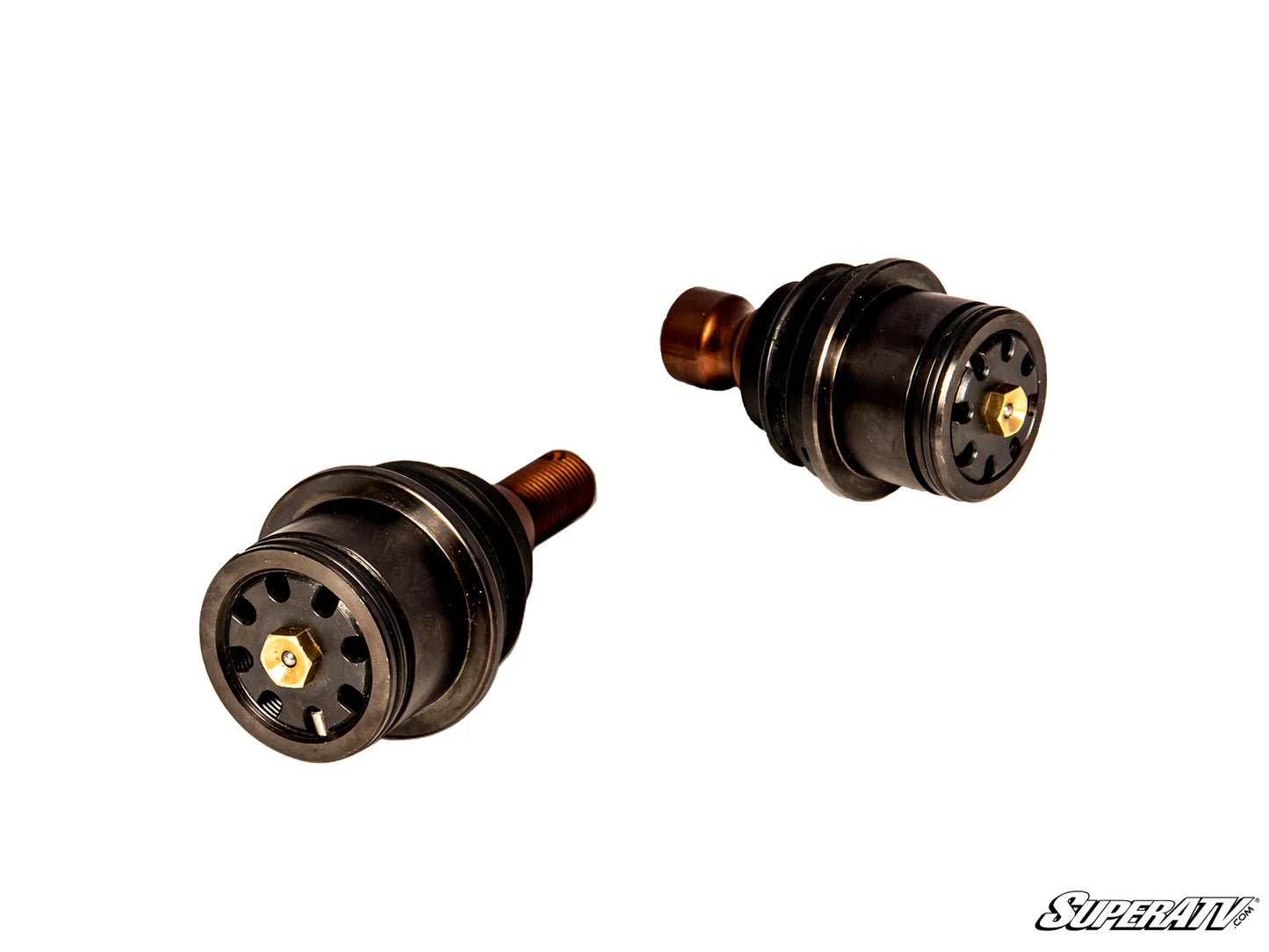 SuperATV - Can-Am Maverick Trail Heavy-Duty Ball Joints