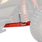 SuperATV - Can-Am Maverick X3 72" Rear Trailing Arms