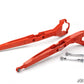 SuperATV - Can-Am Maverick X3 72" Rear Trailing Arms