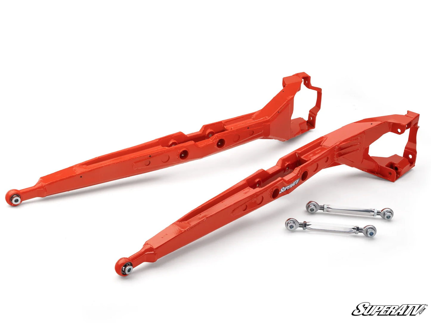 SuperATV - Can-Am Maverick X3 72" Rear Trailing Arms