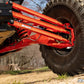 SuperATV - Can-Am Maverick X3 72" Rear Trailing Arms