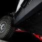 Assault Industries Can-Am Maverick R MAX Rock Sliders