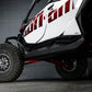 Assault Industries Can-Am Maverick R MAX Rock Sliders