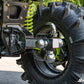 SuperATV - Can-Am Renegade Rear Receiver Hitch
