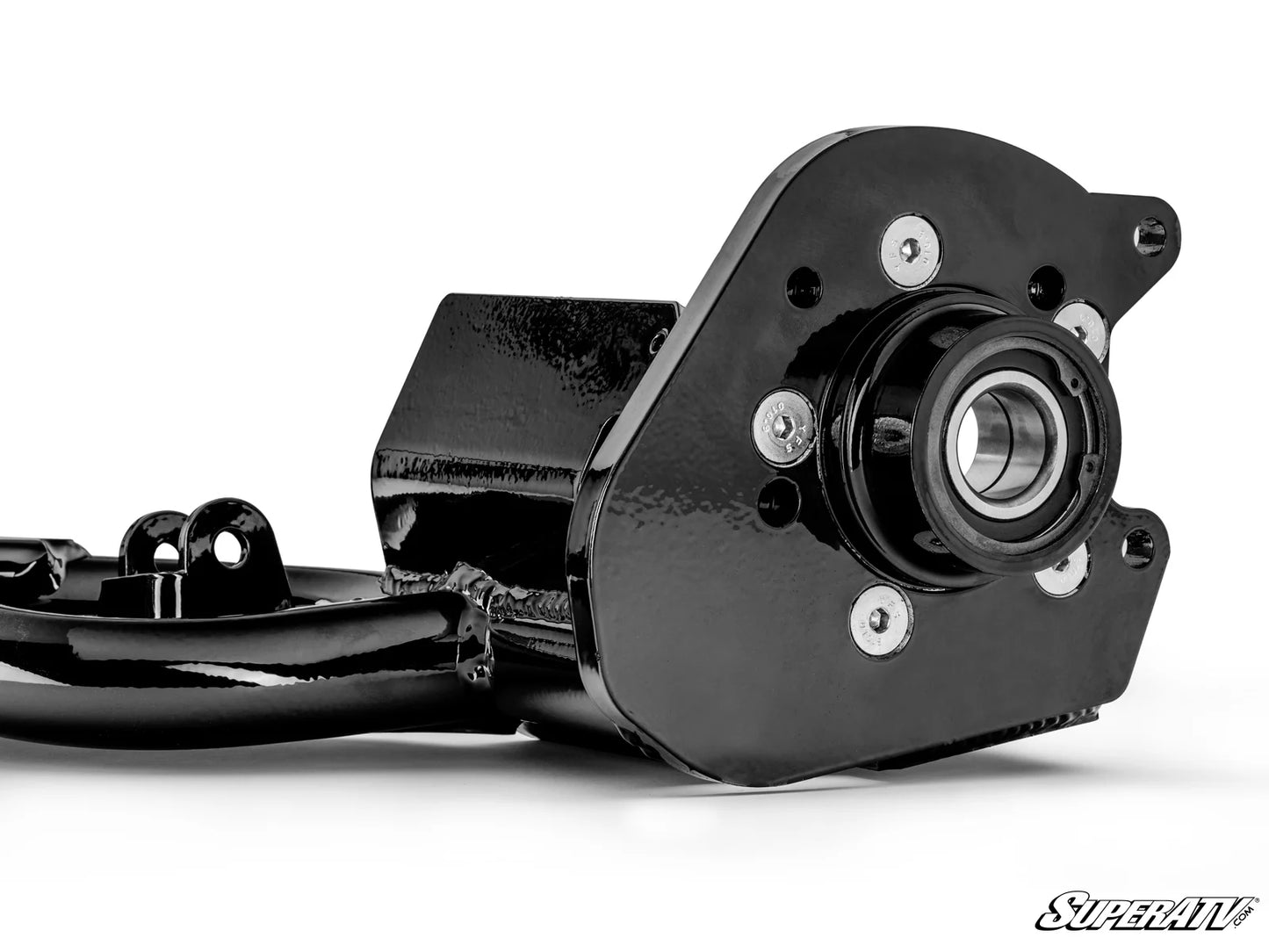 SuperATV - Can-Am Outlander High-Clearance 2" Rear Offset Trailing Arms