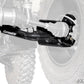 SuperATV - Can-Am Outlander High-Clearance 2" Rear Offset Trailing Arms
