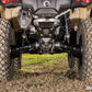 SuperATV - Can-Am Outlander High-Clearance 2" Rear Offset Trailing Arms