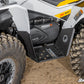 Can-Am Renegade Footwells