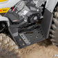 Can-Am Renegade Footwells