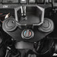 SuperATV - Can-Am Maverick Sport In-Dash Cab Heater