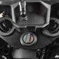 SuperATV - Can-Am Maverick Sport In-Dash Cab Heater