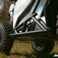 SuperATV - Can-Am Maverick Trail Nerf Bars