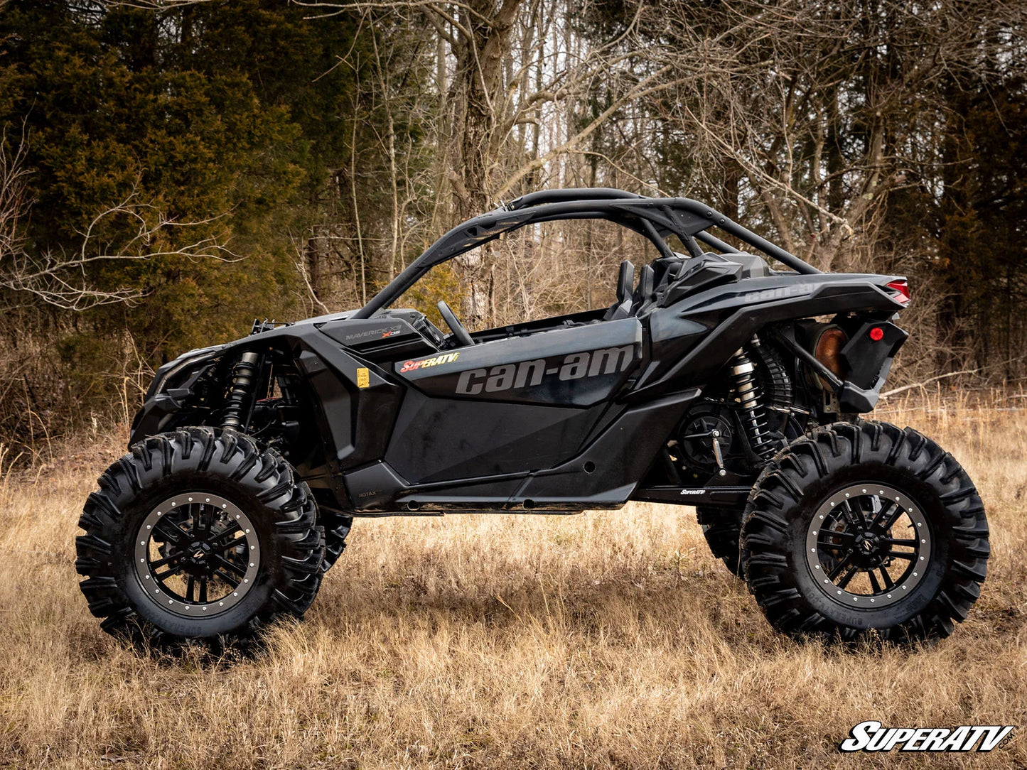 SuperATV - Can-Am Maverick X3 6" Lift Kit
