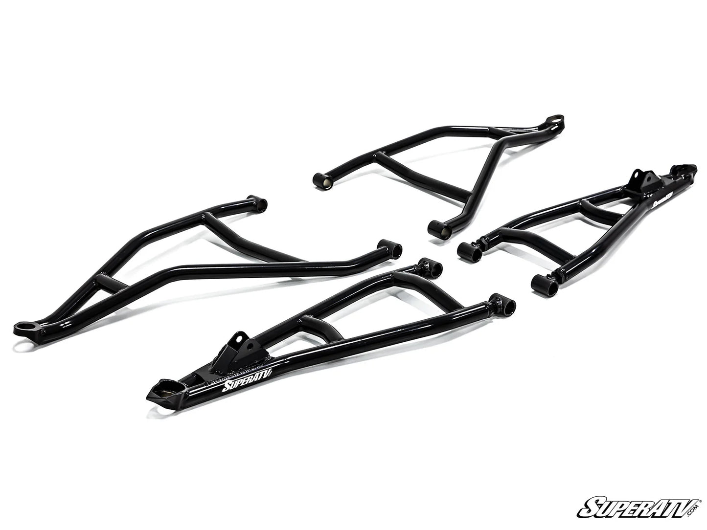SuperATV - Can-Am Maverick X3 6" Lift Kit