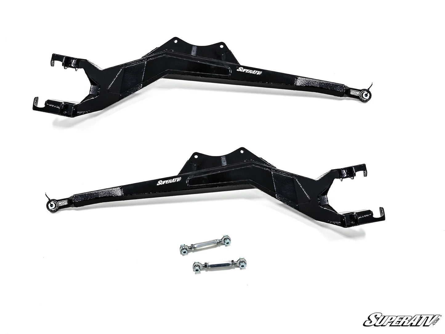 SuperATV - Can-Am Maverick X3 6" Lift Kit