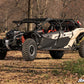 SuperATV - Can-Am Maverick X3 Exterior Door Handles