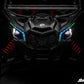 SuperATV - Can-Am Maverick X3 Fang Lights