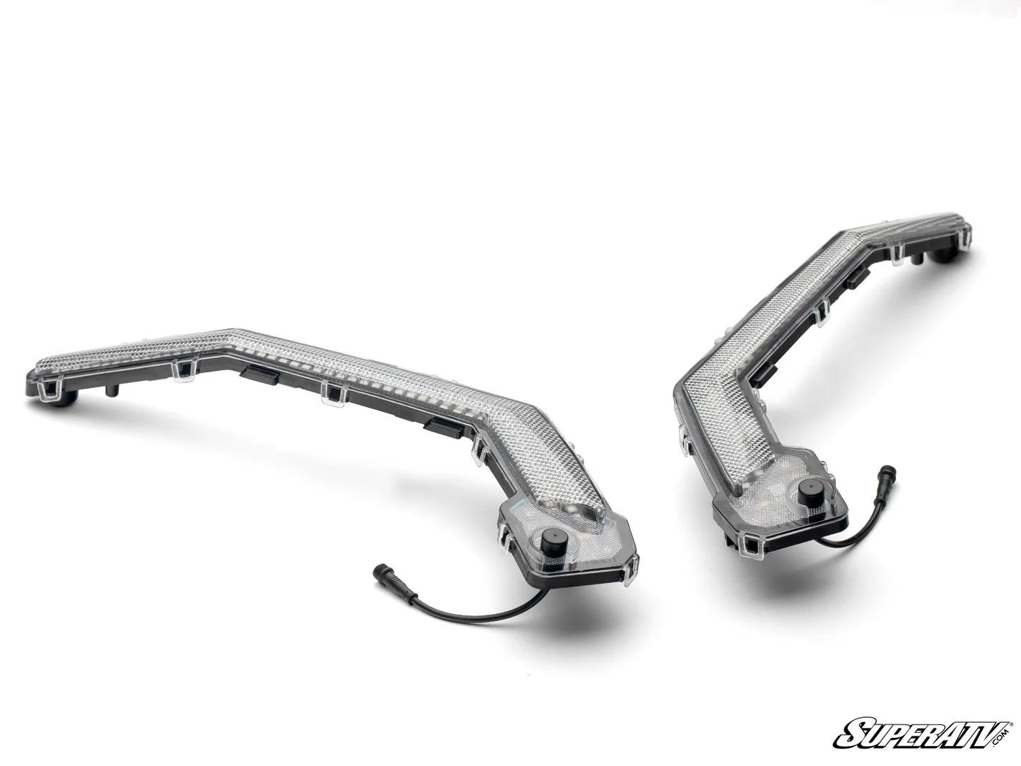 SuperATV - Can-Am Maverick X3 Fang Lights