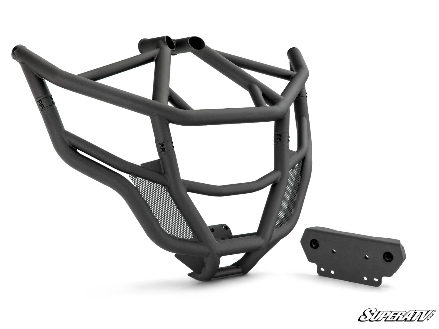 SuperATV - Can-Am Maverick X3 Front Bumper