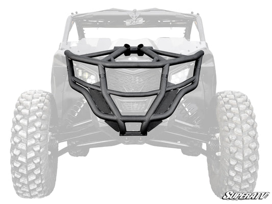 SuperATV - Can-Am Maverick X3 Front Bumper