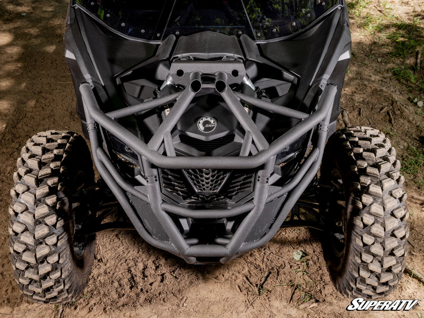 SuperATV - Can-Am Maverick X3 Front Bumper