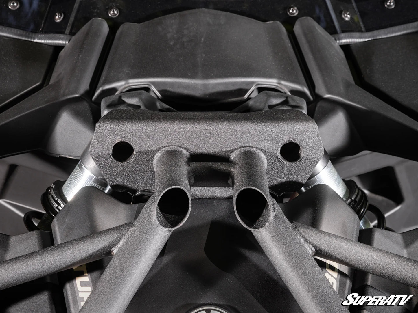 SuperATV - Can-Am Maverick X3 Front Bumper