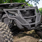 SuperATV - Can-Am Maverick X3 Front Bumper