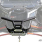 SuperATV - Can-Am Maverick X3 Winch Ready Front Bumper