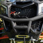 SuperATV - Can-Am Maverick X3 Winch Ready Front Bumper