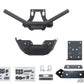 SuperATV - Can-Am Maverick X3 Winch Ready Front Bumper