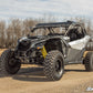 SuperATV - Can-Am Maverick X3 Atlas Pro A-Arms
