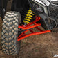 SuperATV - Can-Am Maverick X3 Atlas Pro A-Arms