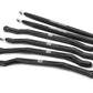 Assault Industries High Clearance Radius Rods - Maverick X3 72" Model