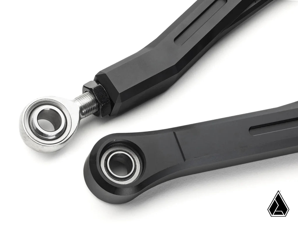 Assault Industries High Clearance Radius Rods - Maverick X3 72" Model