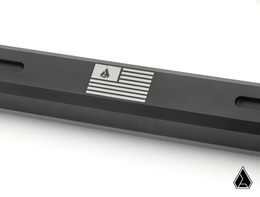 Assault Industries High Clearance Radius Rods - Maverick X3 72" Model