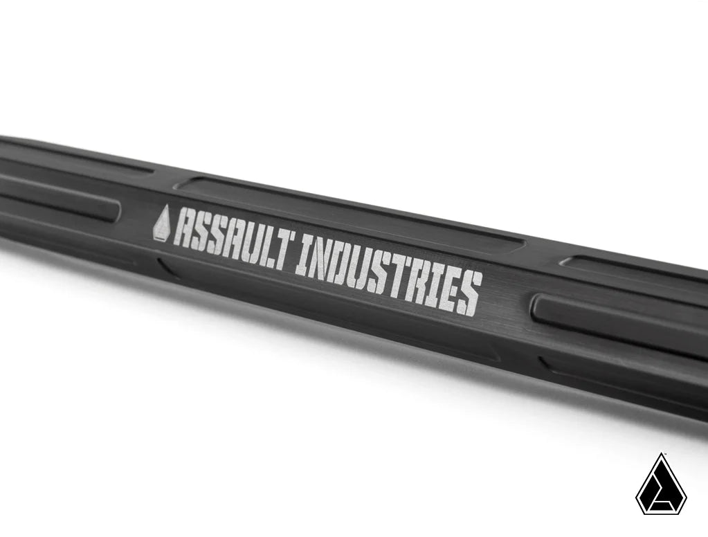 Assault Industries High Clearance Radius Rods - Maverick X3 72" Model