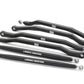 Assault Industries High Clearance Radius Rods - Maverick X3 72" Model