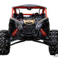 SuperATV - Can-Am Maverick X3 3" Lift Kit